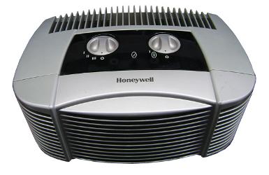 เครื่องฟอกอากาศ HONEYWELL HAP-16200E สำหรับ 15 ตร.ม.