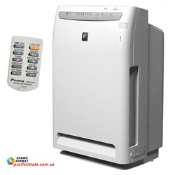 เครื่องฟอกอากาศ DAIKIN รุ่น MCM707LM 